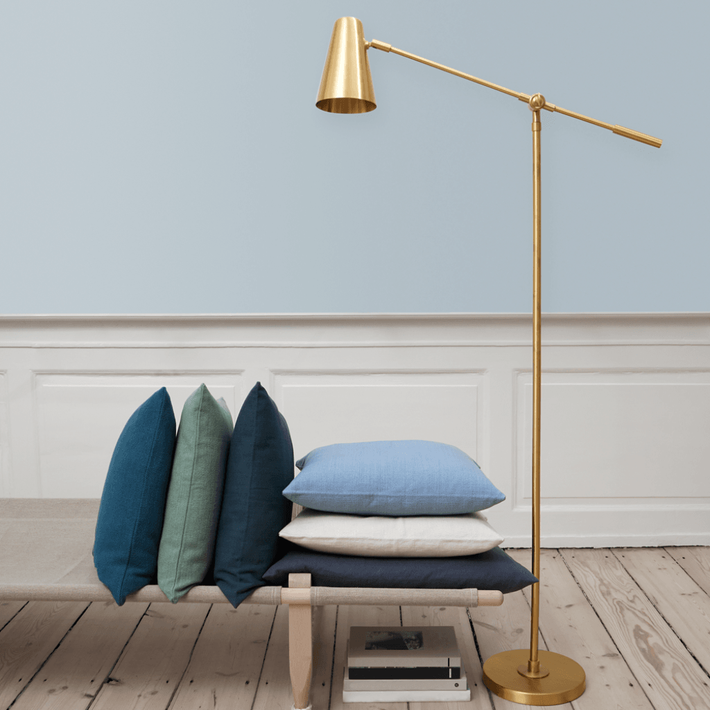 Ramo | Gulvlampe