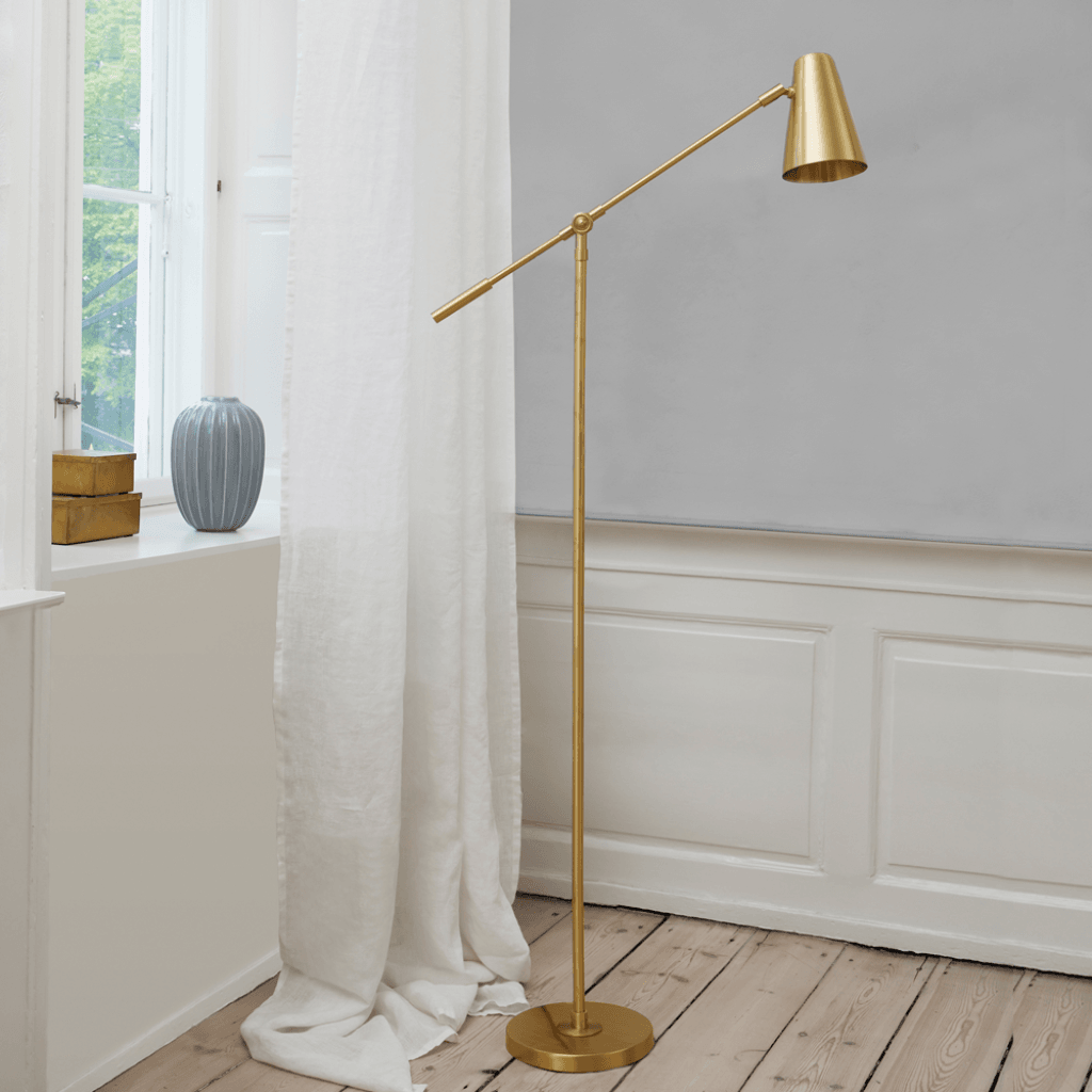 Ramo | Gulvlampe