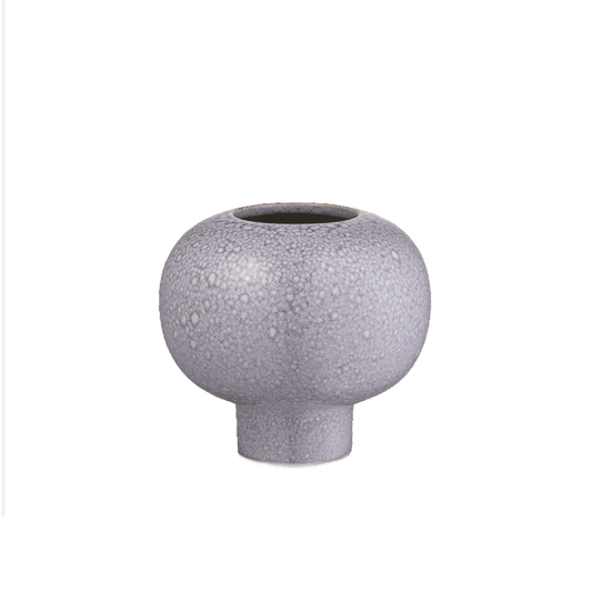 Ravenna  | Vase i keramik, H: 13 cm