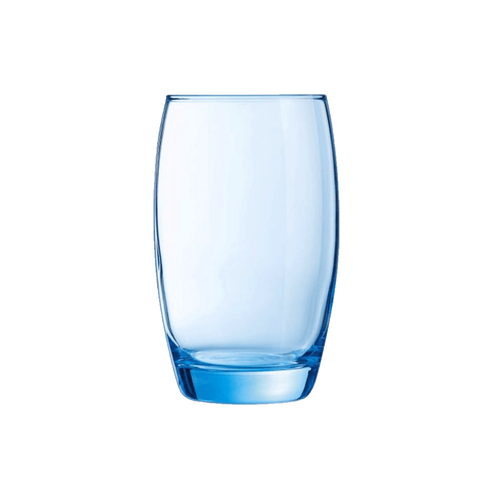Salto | Vandglas isblå 35 cl.
