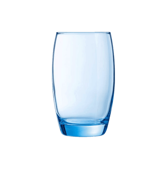 Salto | Vandglas isblå 35 cl.