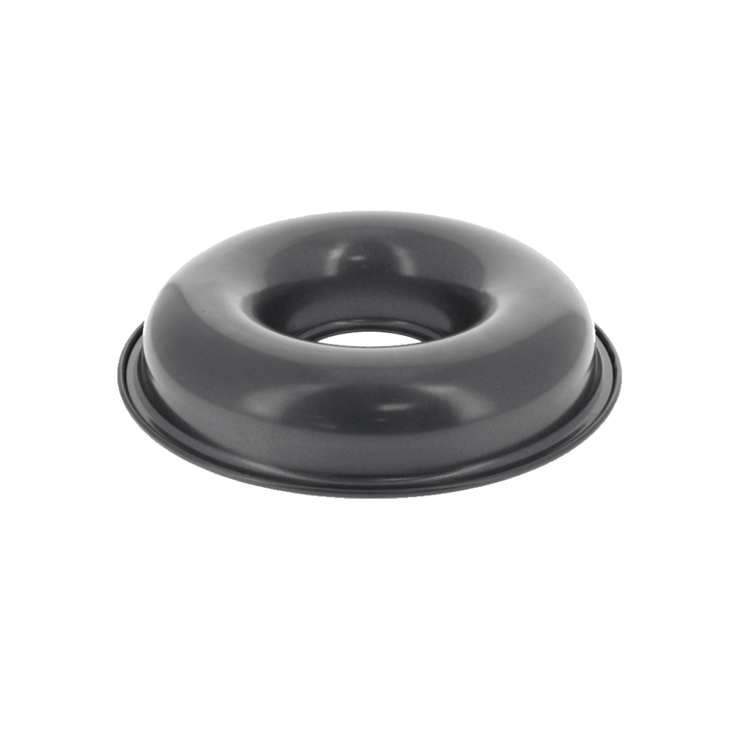 Savarin bageform