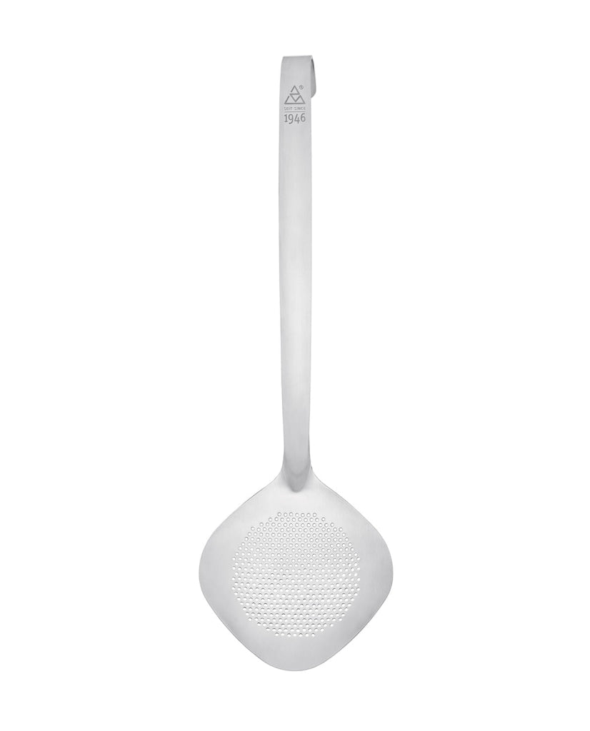 Skummeske, 33,5 cm - Stål
