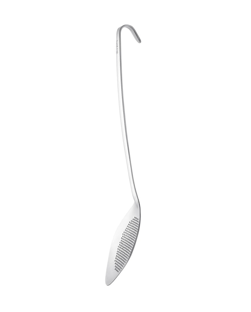Skummeske, 33,5 cm - Stål