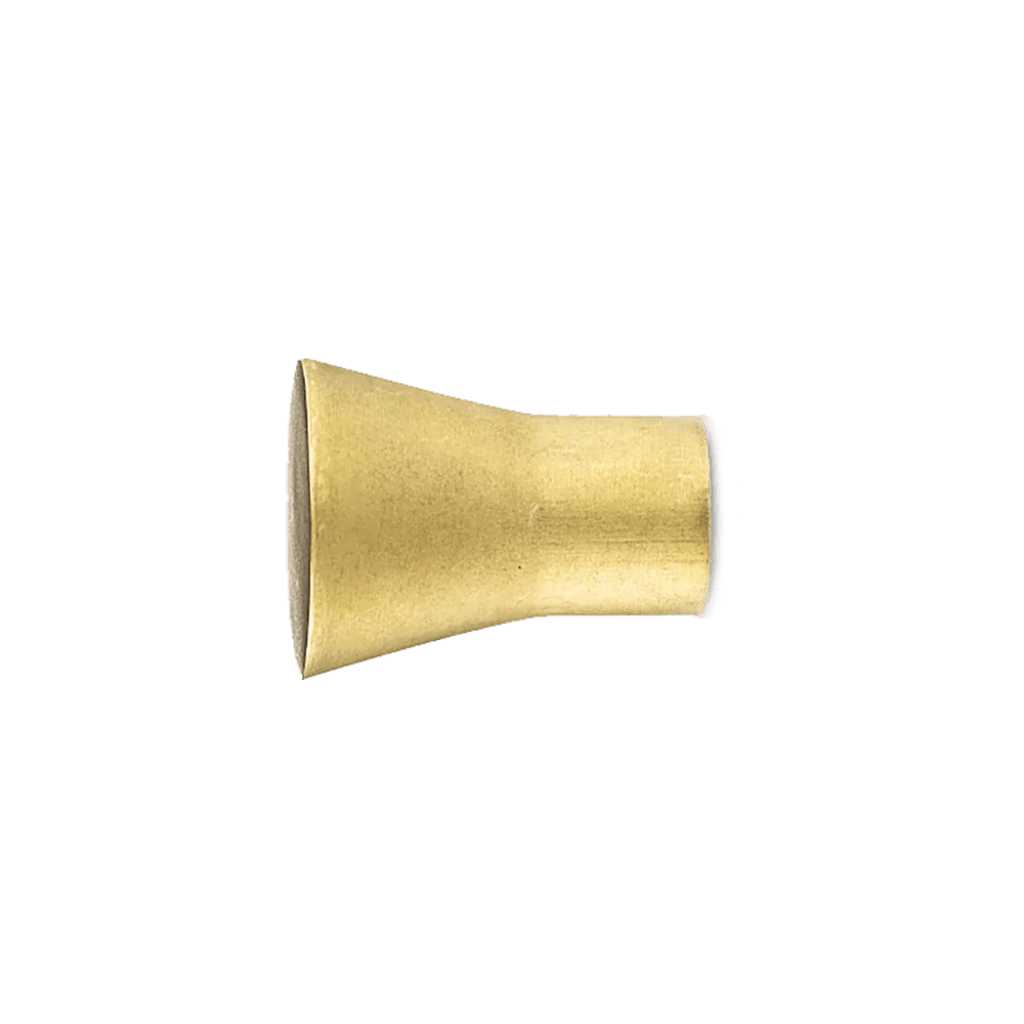 Slope | Knage/greb | rå messing