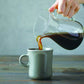 Slow brew kaffekande, til 2 kopper kaffe