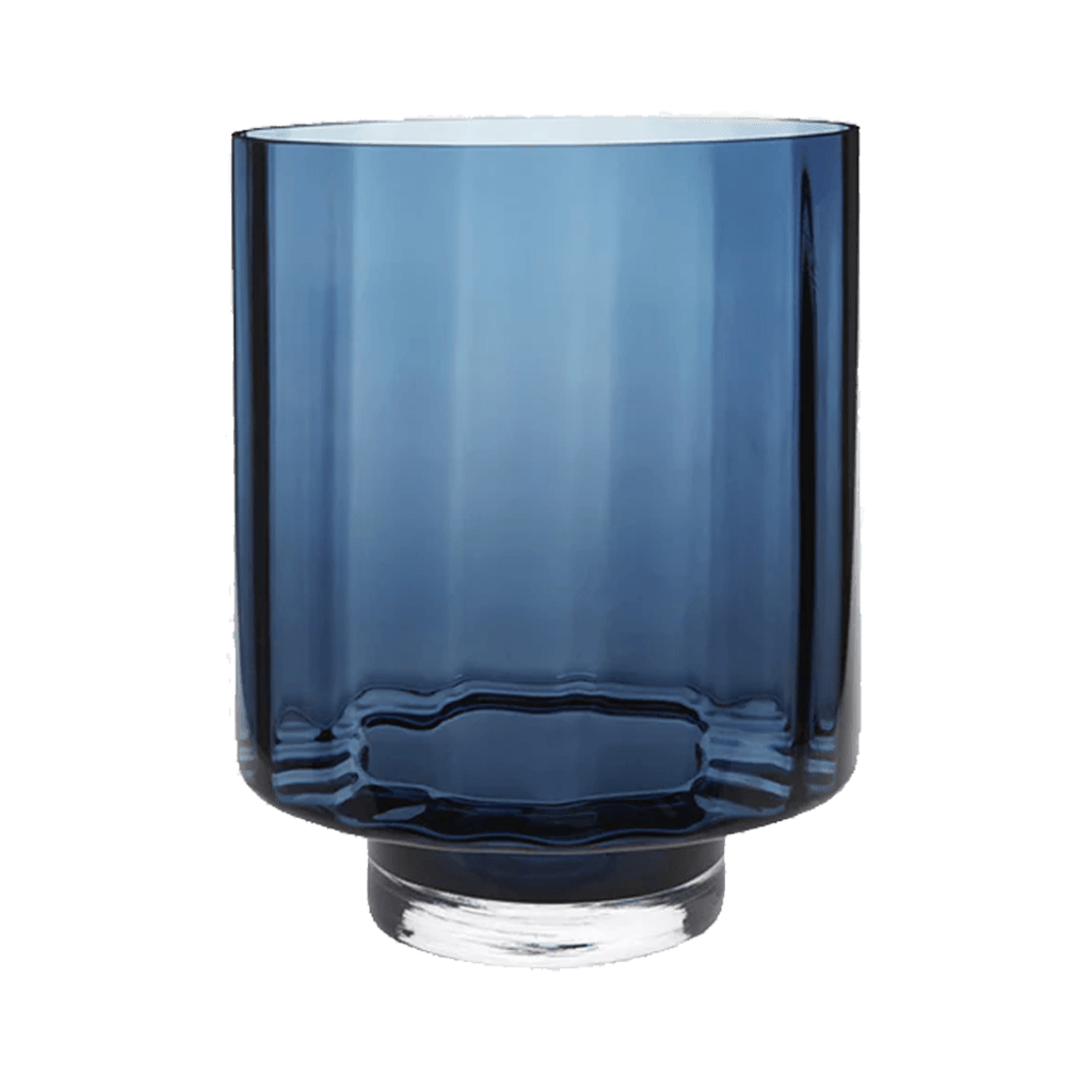 Sofia | Gulvvase i glas