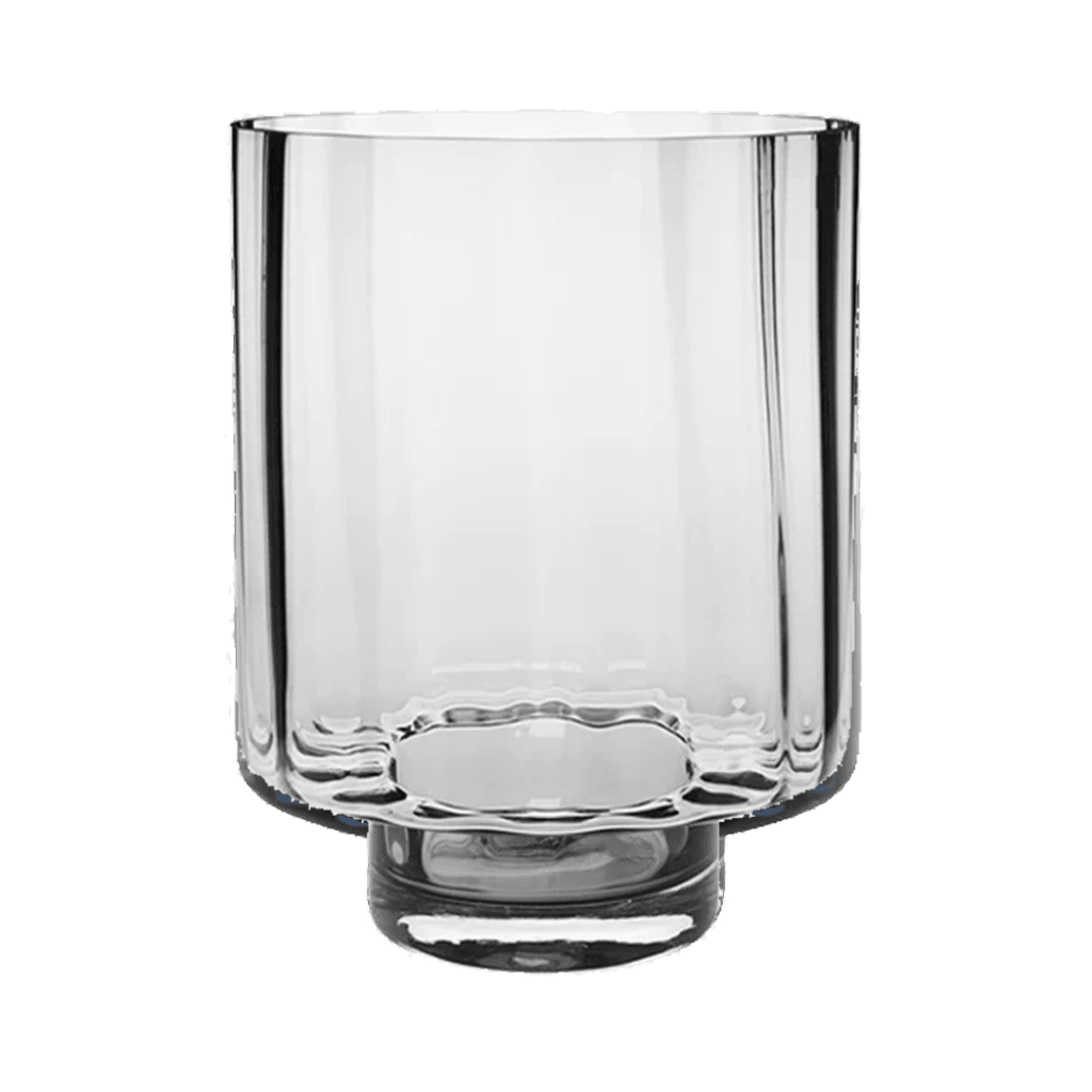 Sofia | Gulvvase i glas