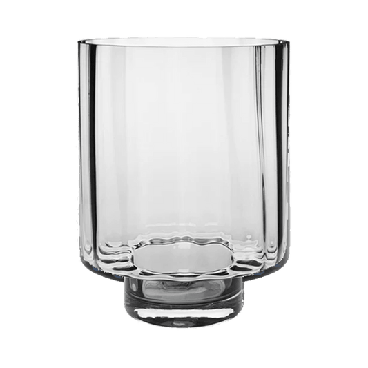 Sofia | Gulvvase i glas