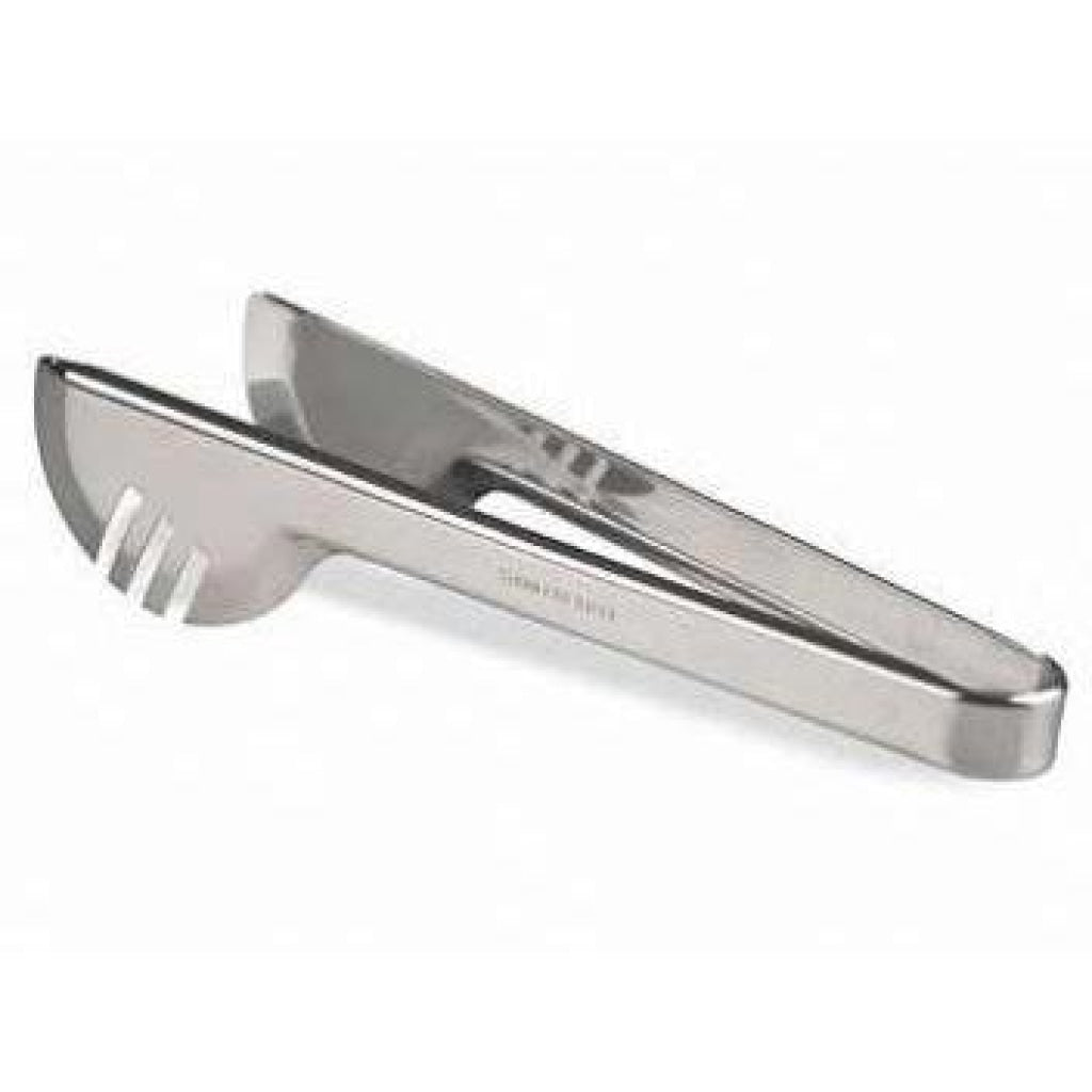 Spaghetti tang, stål, 24 cm.