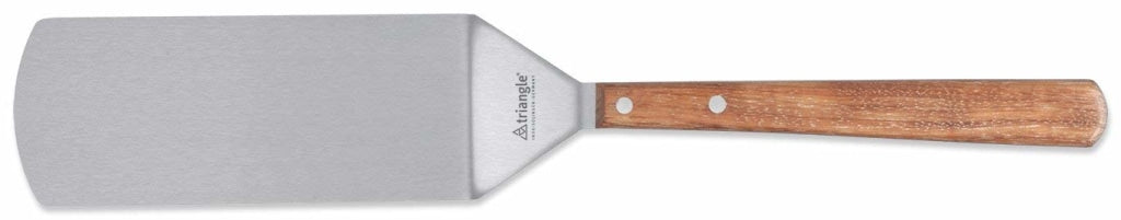 Spatel, 20cm - Kirsebærtræ
