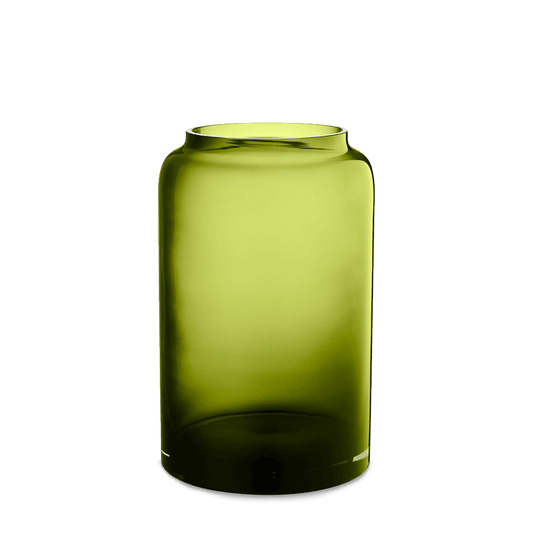 Stockholm | Vase i mundblæst glas