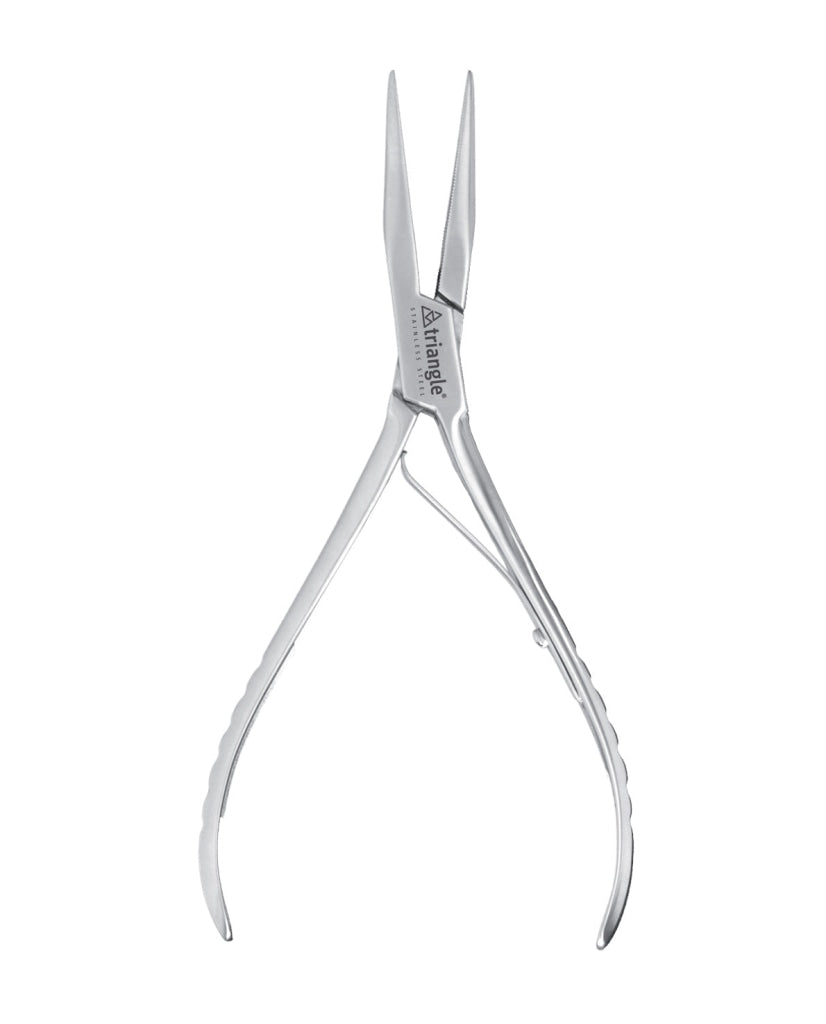 Tang til fiskeben, 20 cm - Stål