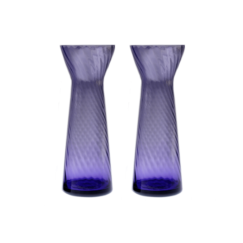 Twist | 1 stk. Hyacintglas