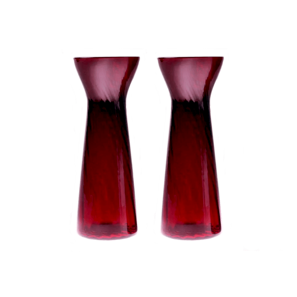 Twist | 1 stk. Hyacintglas