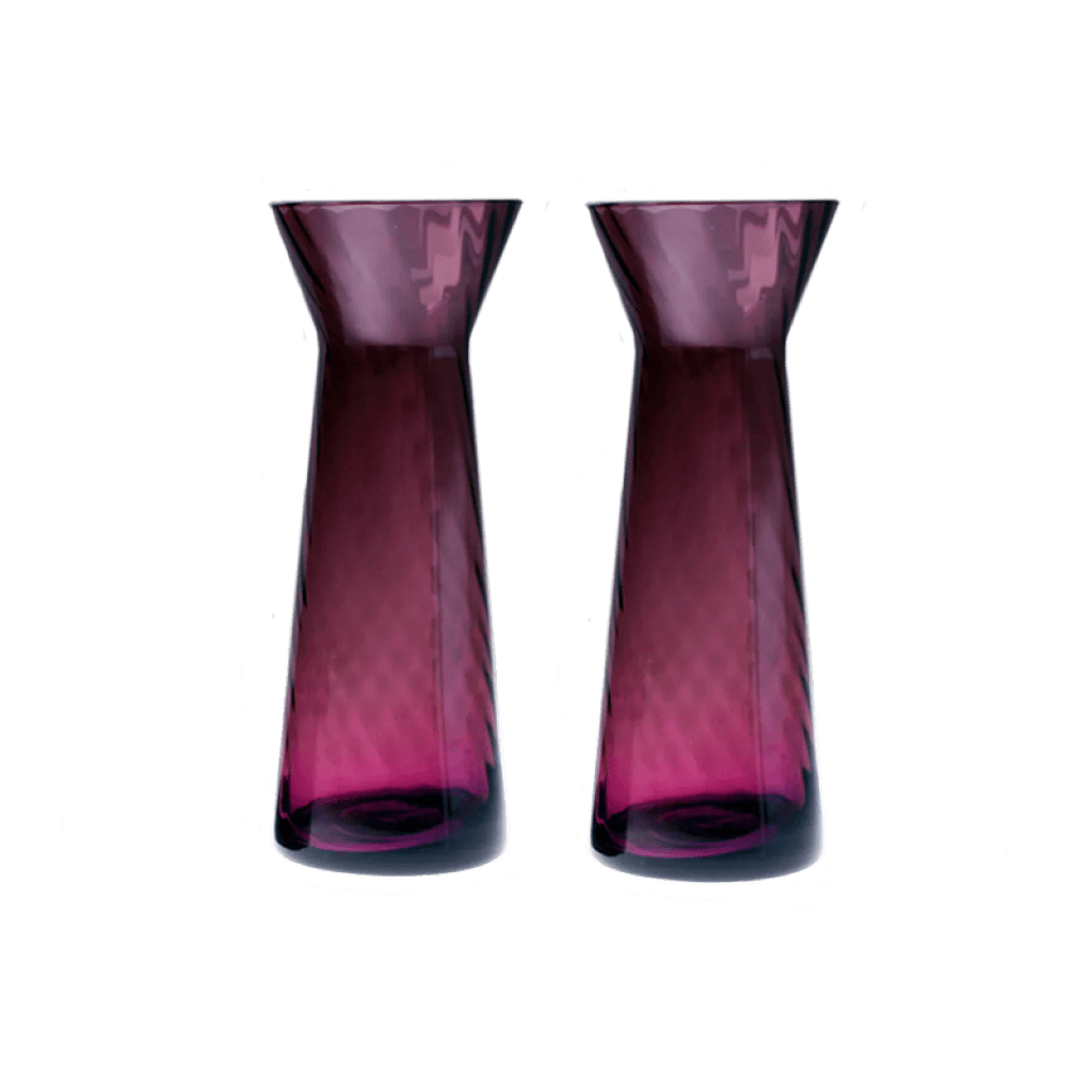 Twist | 1 stk. Hyacintglas