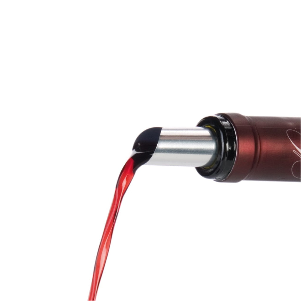 Dryp stop folie til vinflaske fra tyske Westmark.