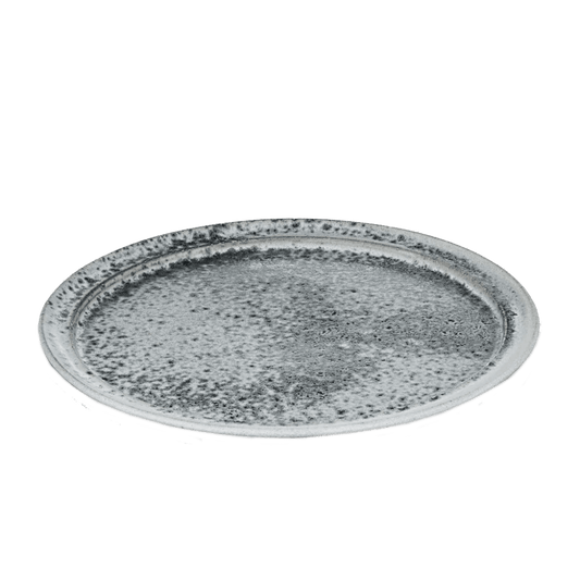 Würtz middagstallerken i stentøj