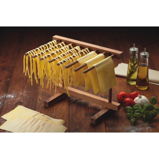 Sådan laver du hjemmelavet pasta