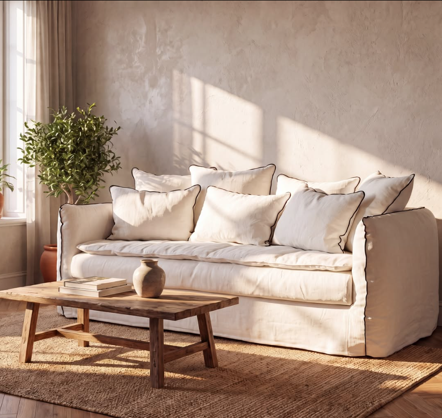 Home Spirit | Figari