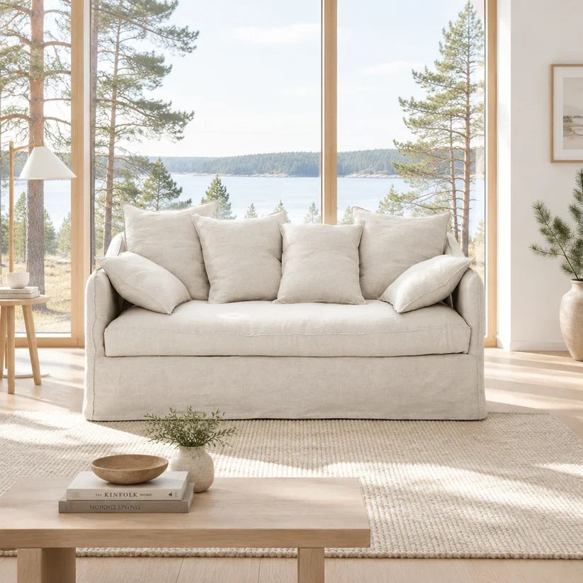 Home Spirit | Cassis, sovesofa