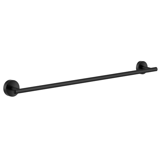 HOME | Enkelt håndklædestang L. 64,5 cm.