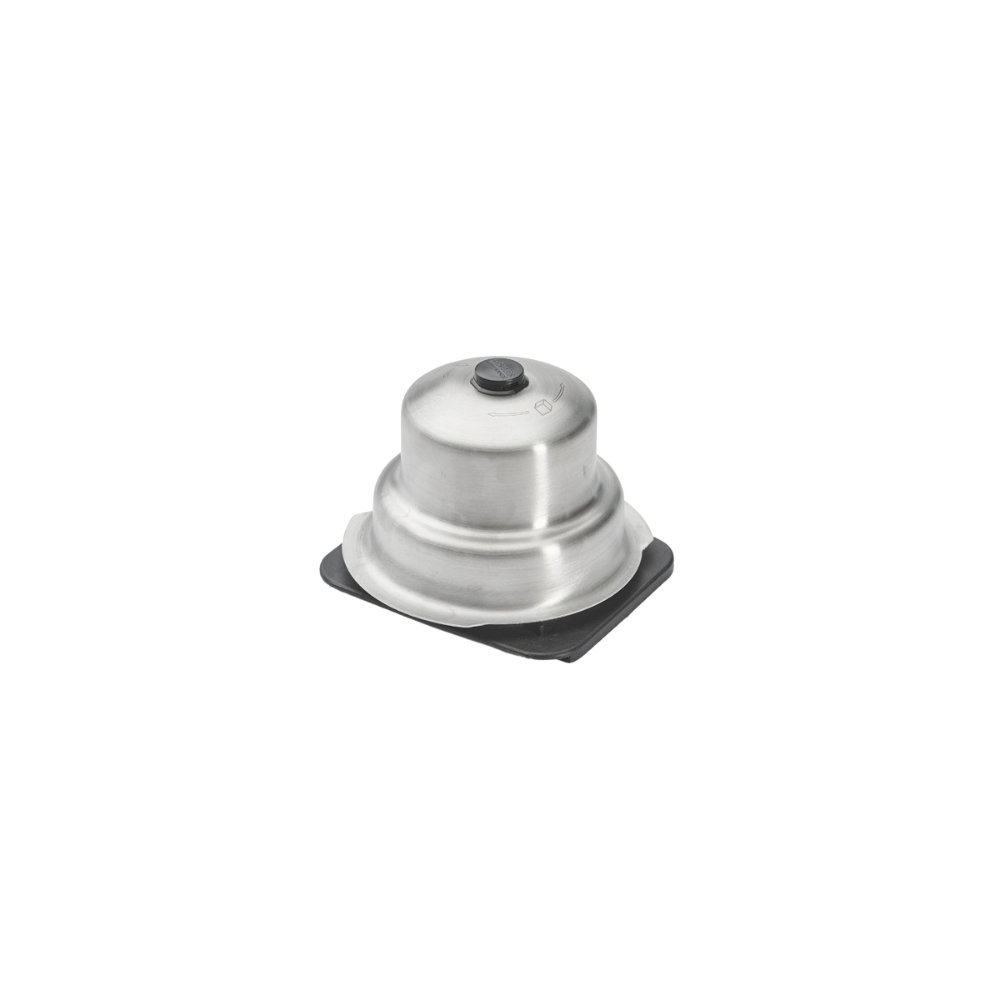 De Buyer | Slider + Puscher til Mandoline Revolution