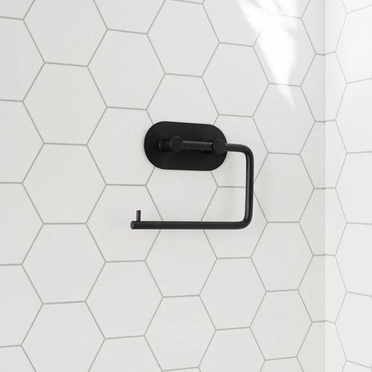 ROUND | Toiletpapirholder selvklæbende 2