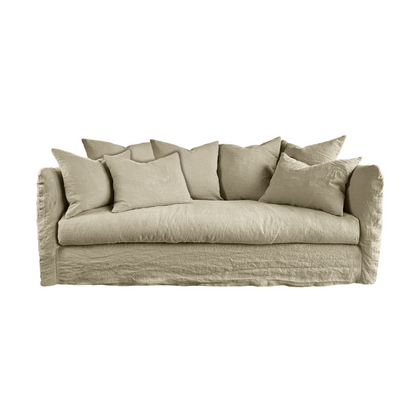 Figari | 3 pers. sofa L. 185cm