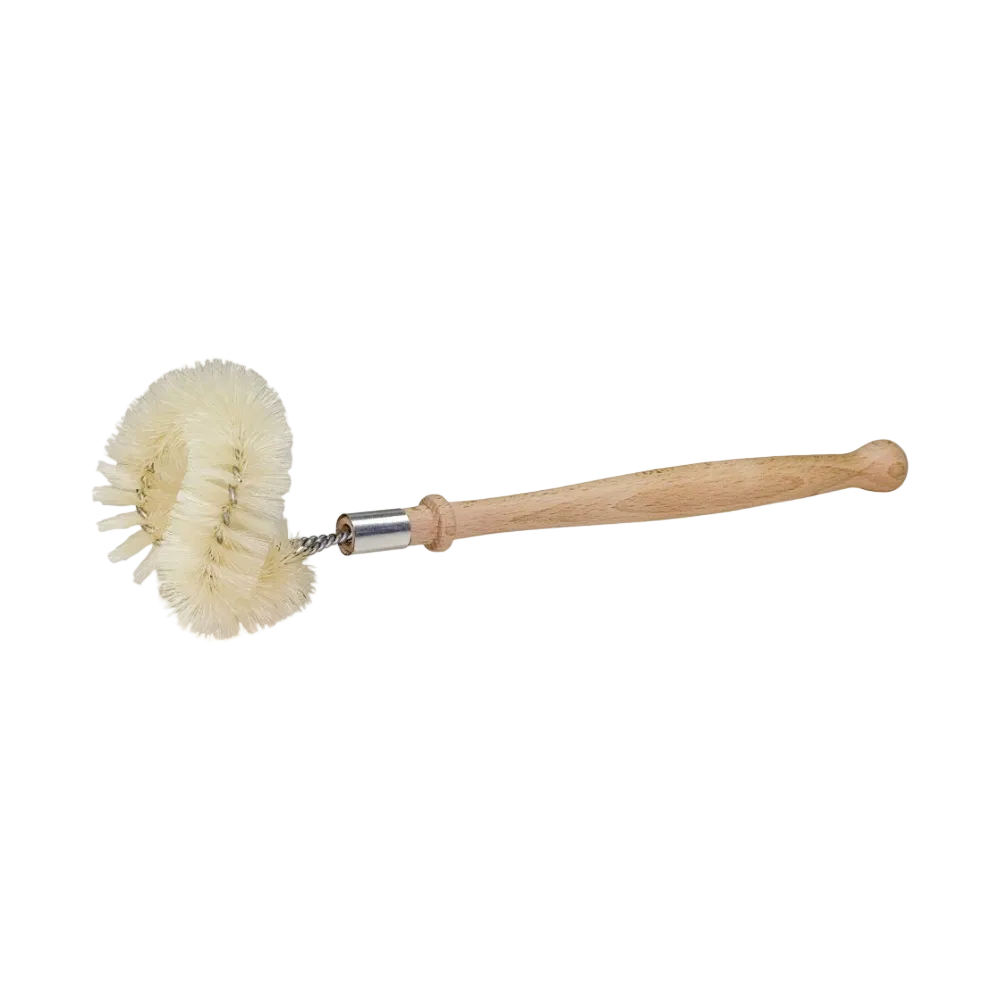 Toiletkants børste, 29cm