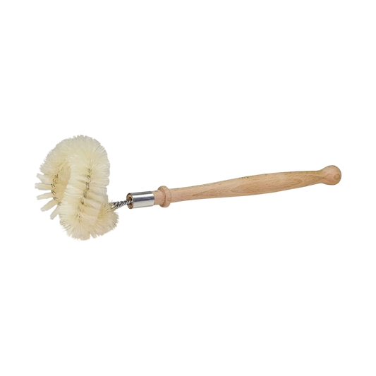 Toiletkants børste, 29cm