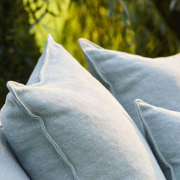Cap Ferret | 4 pers. sofa - 185 cm.