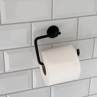 ROUND | Toiletpapirholder selvklæbende
