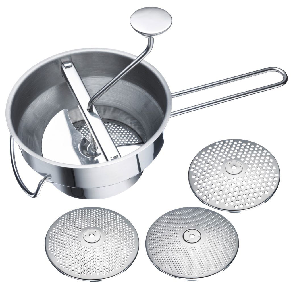Puresigte, Finoletta Ø 20 cm.