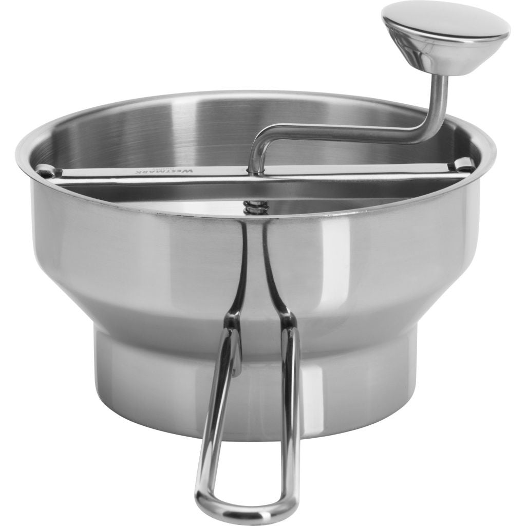 Puresigte, Finoletta Ø 20 cm.
