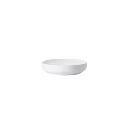 Zone UME Sæbeskål, Hvid ø12cm.