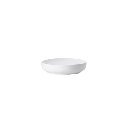 Zone UME Sæbeskål, Hvid ø12cm.
