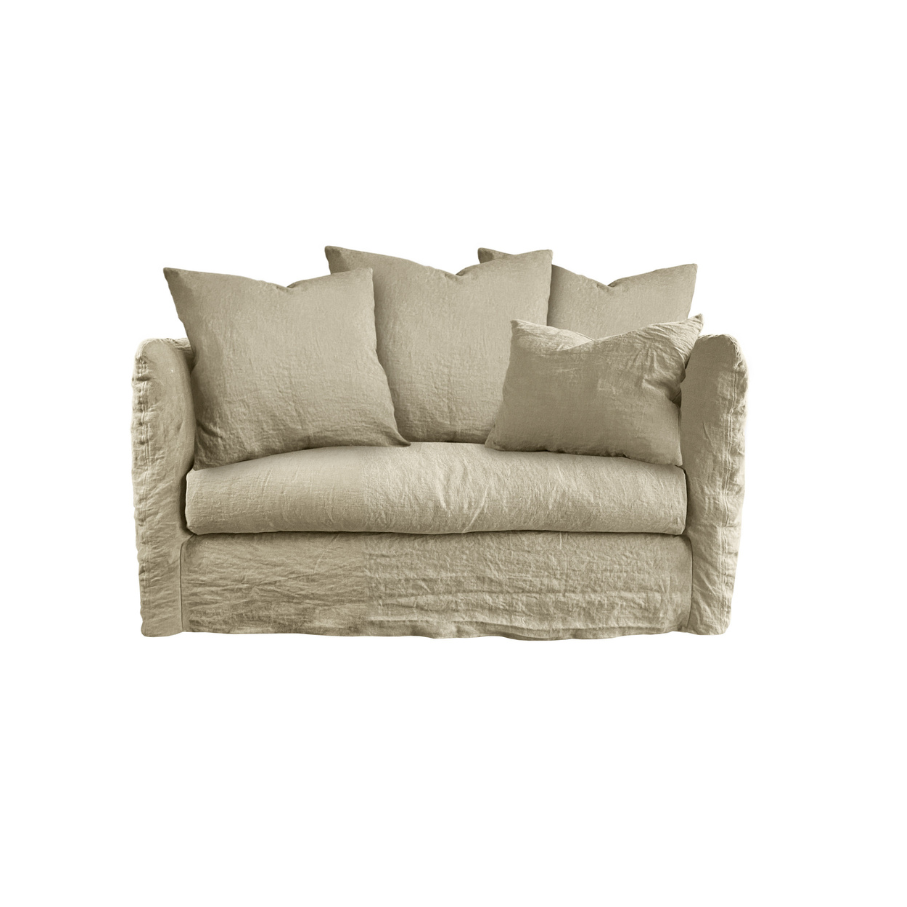 Figari | XL Lænestol - 130 cm.