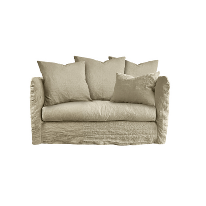 Figari | XL Lænestol - 130 cm.