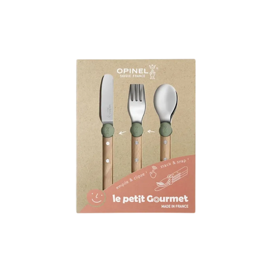 Opinel | Le Petit Gourmet, Olive