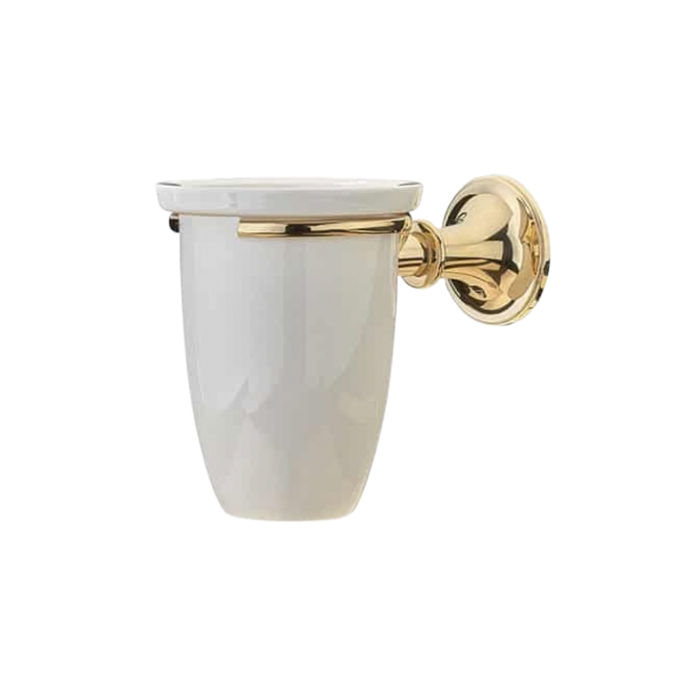 Tandkrus til væg