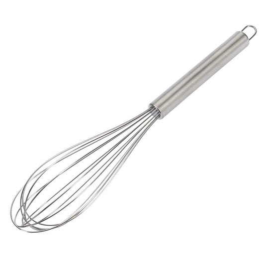 Piskeris, stål, 28 cm.