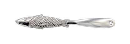 Fiskeafskæller | Aluminium