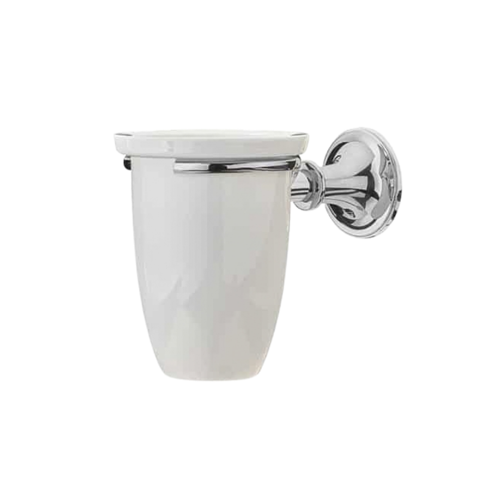 Tandkrus til væg