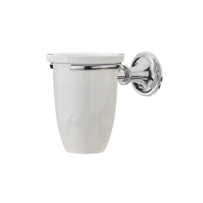 Tandkrus til væg