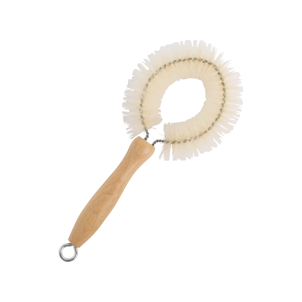 Vinglas renser bøg, 20cm