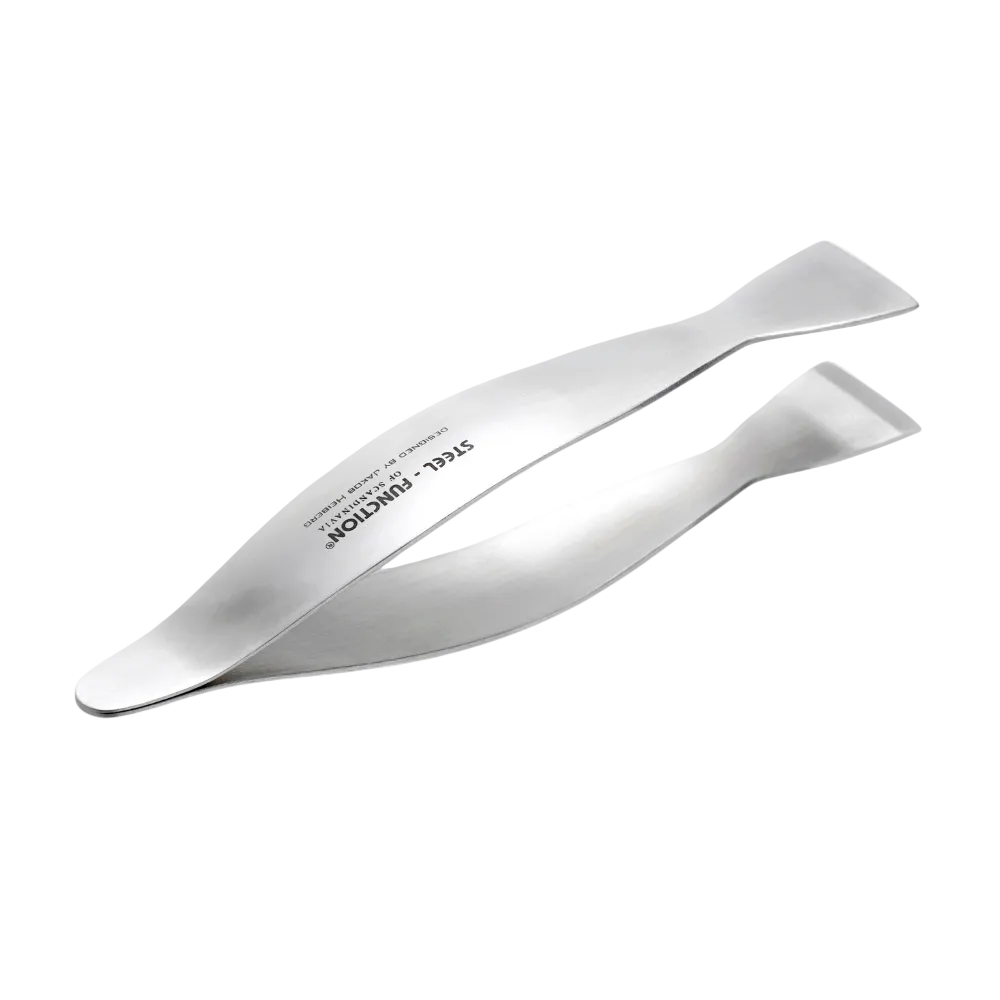 Capri | Fiskebens pincet L. 12,5cm
