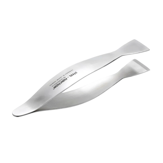 Capri | Fiskebens pincet L. 12,5cm