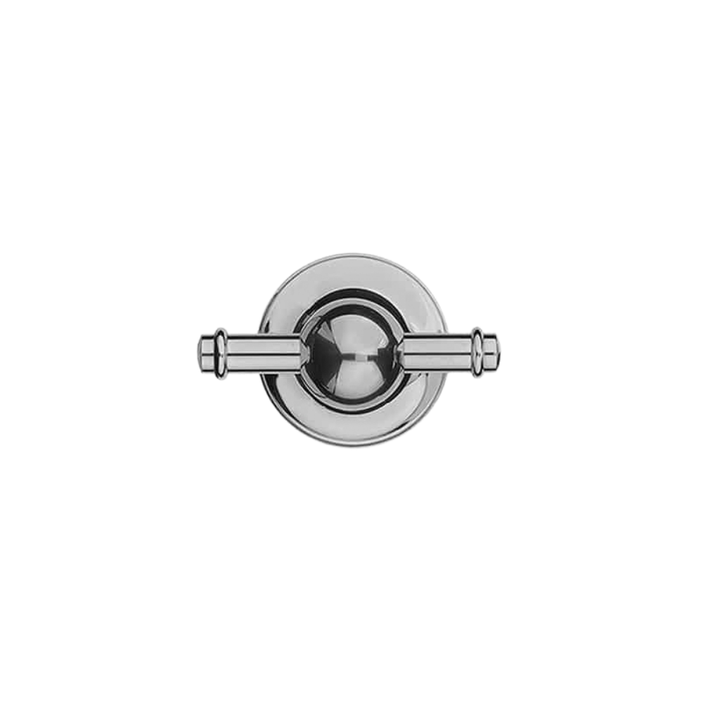 Knage dobbelt Ø52 mm.
