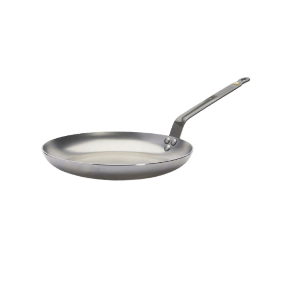 De Buyer | Mineral B, Omelet pande